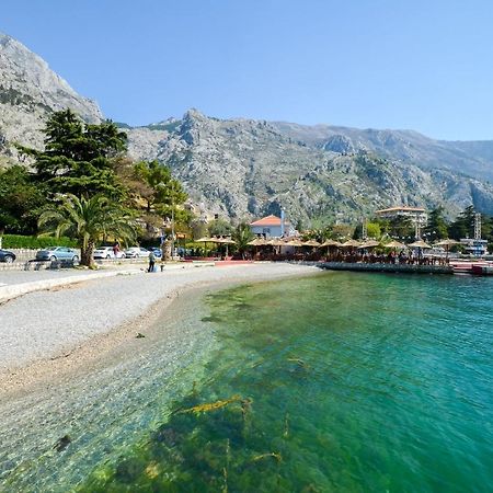 Central Apartment Kotor Zewnętrze zdjęcie