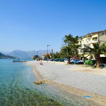 Central Apartment Kotor Zewnętrze zdjęcie