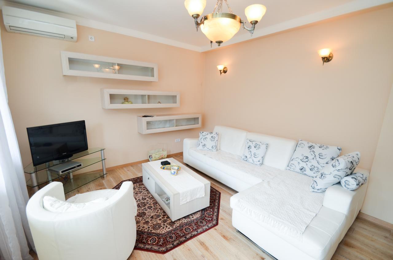 Central Apartment Kotor Zewnętrze zdjęcie