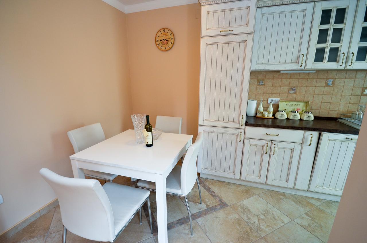 Central Apartment Kotor Zewnętrze zdjęcie