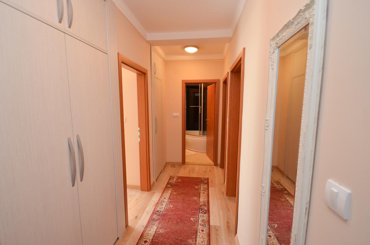 Central Apartment Kotor Zewnętrze zdjęcie