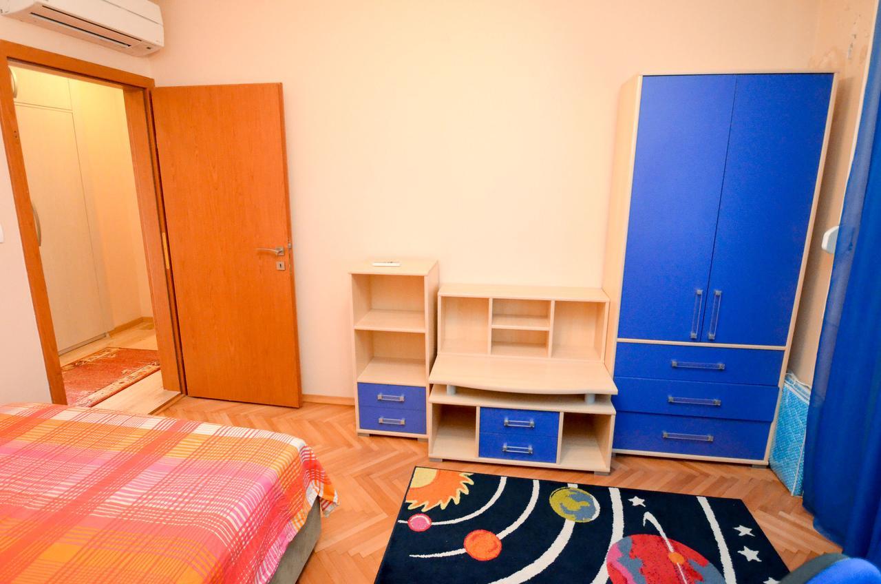 Central Apartment Kotor Zewnętrze zdjęcie