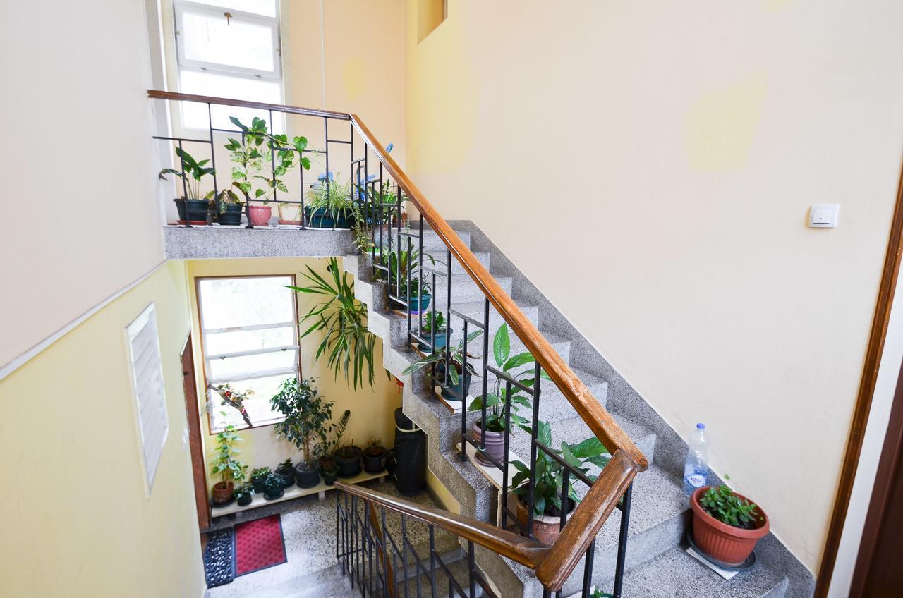 Central Apartment Kotor Zewnętrze zdjęcie