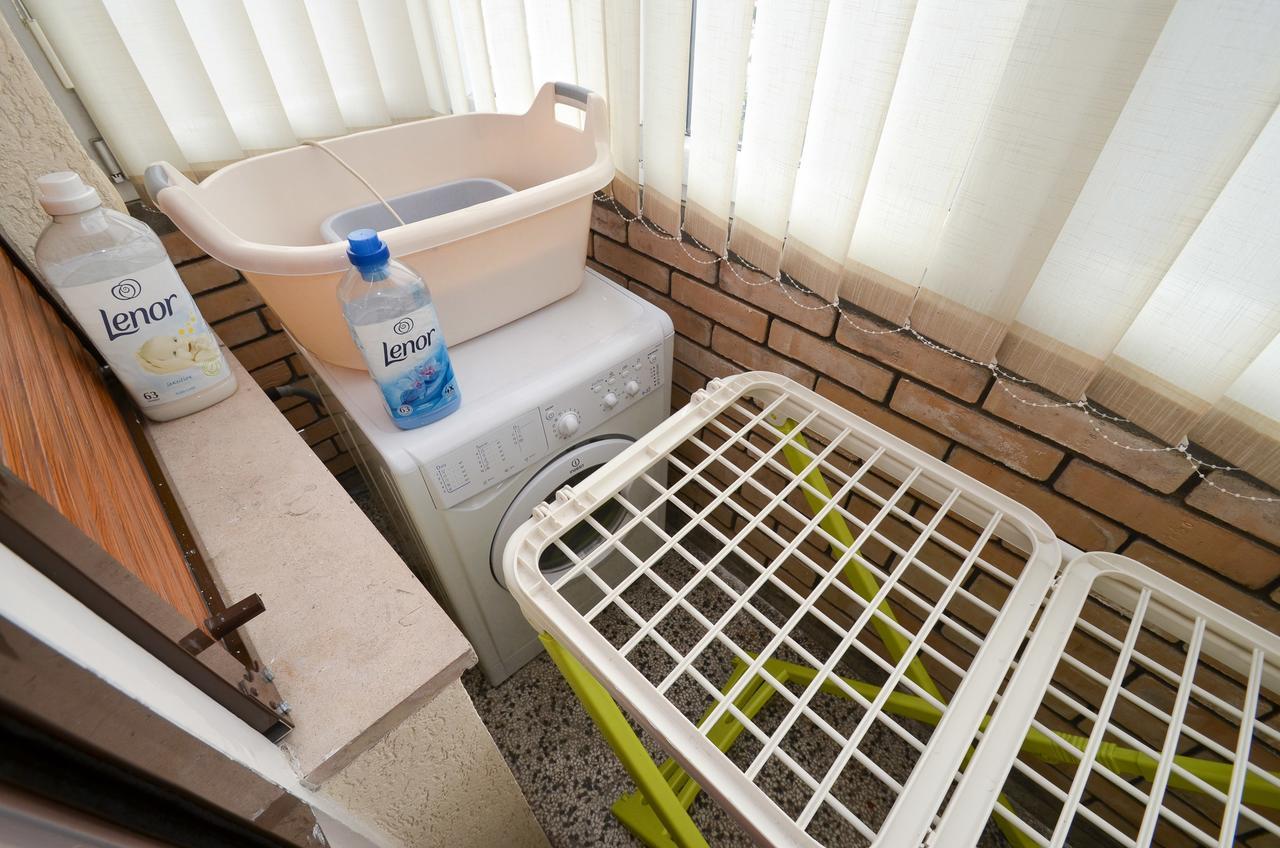 Central Apartment Kotor Zewnętrze zdjęcie