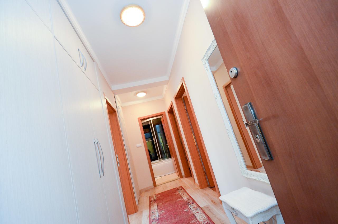 Central Apartment Kotor Zewnętrze zdjęcie