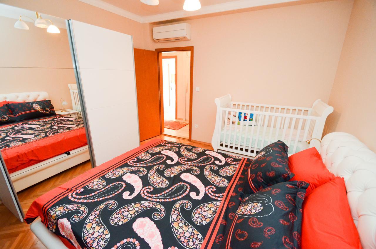 Central Apartment Kotor Zewnętrze zdjęcie