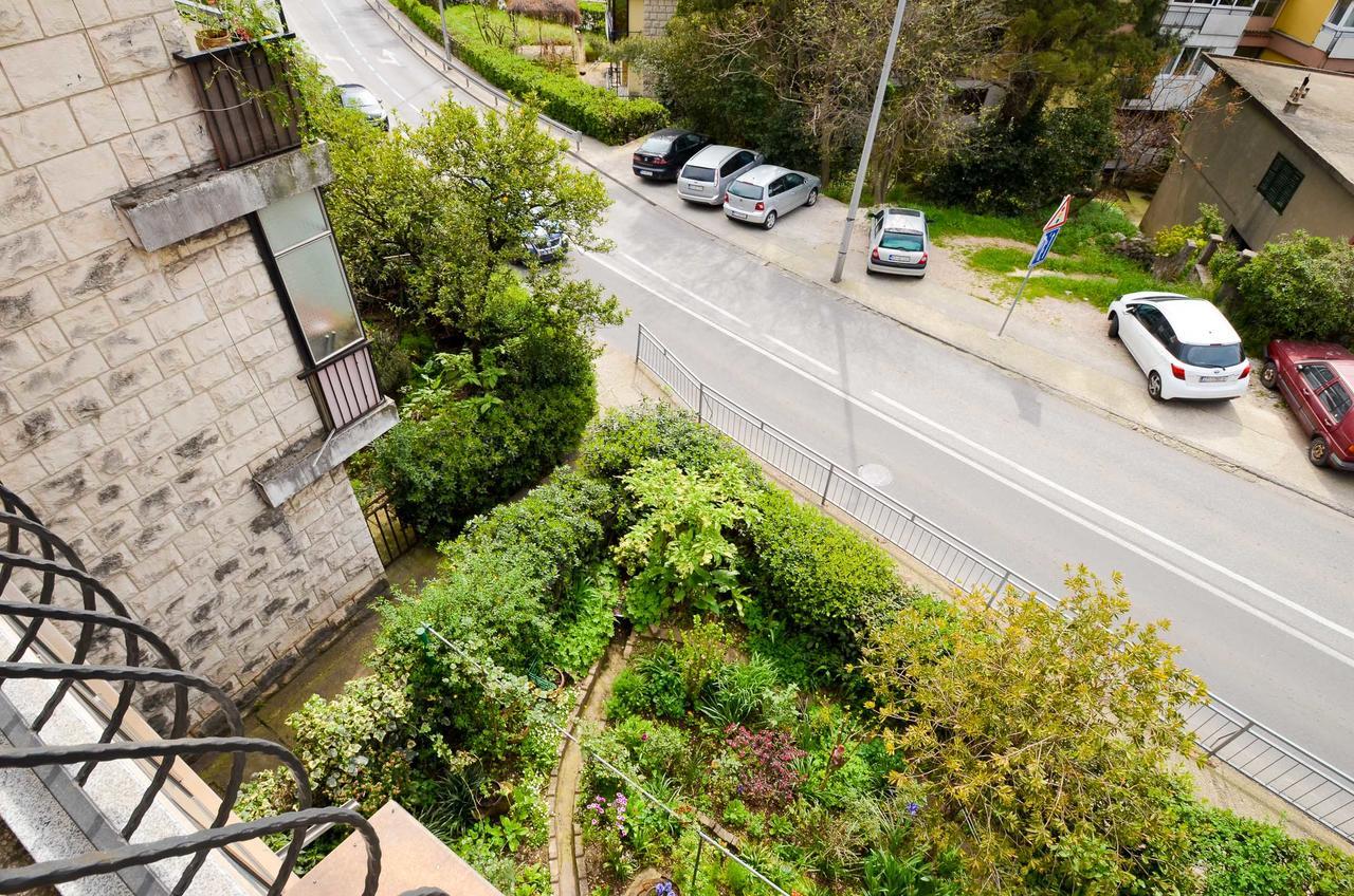 Central Apartment Kotor Zewnętrze zdjęcie