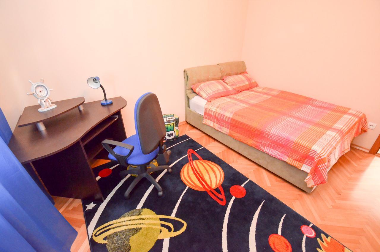 Central Apartment Kotor Zewnętrze zdjęcie