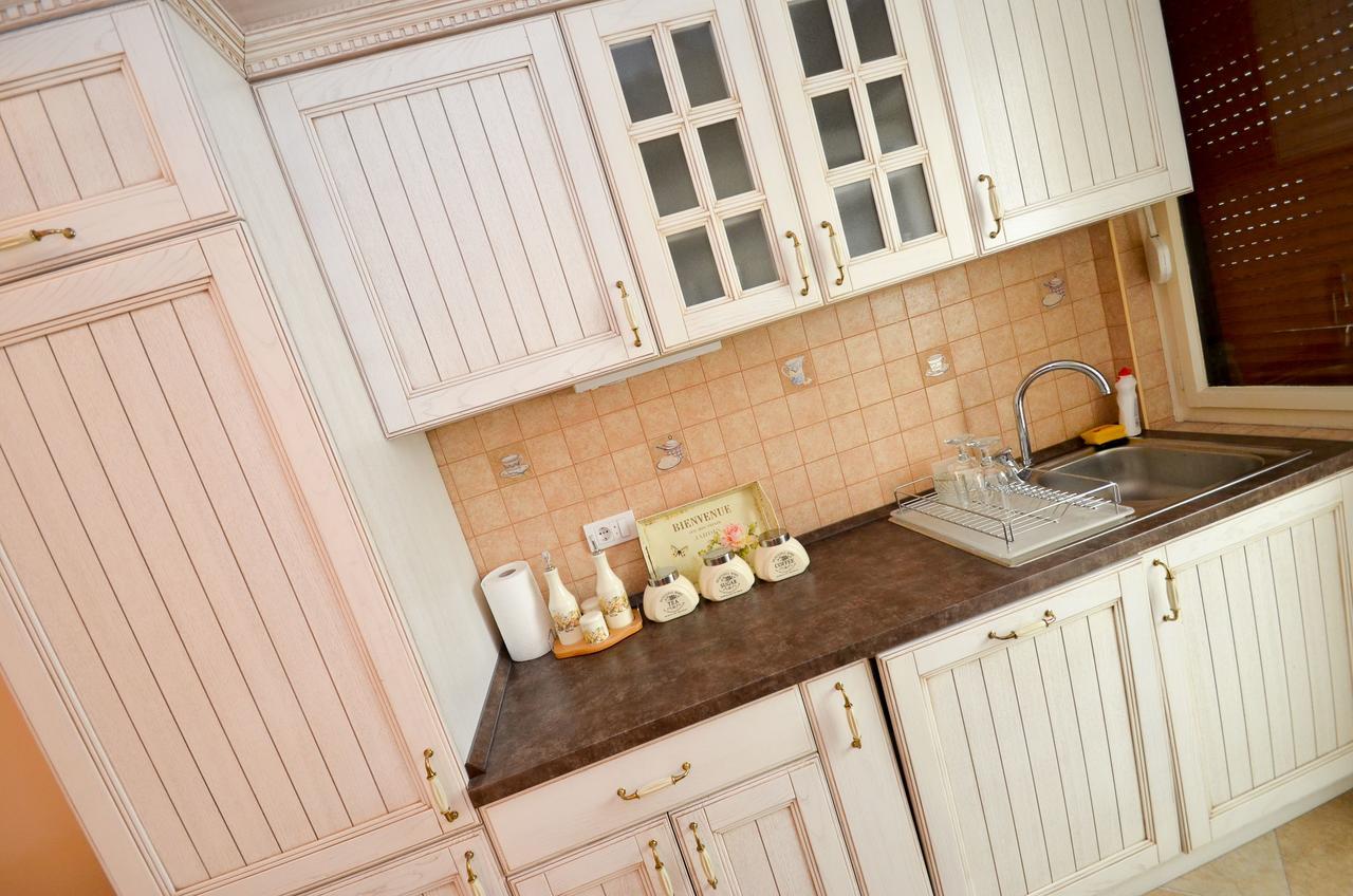 Central Apartment Kotor Zewnętrze zdjęcie
