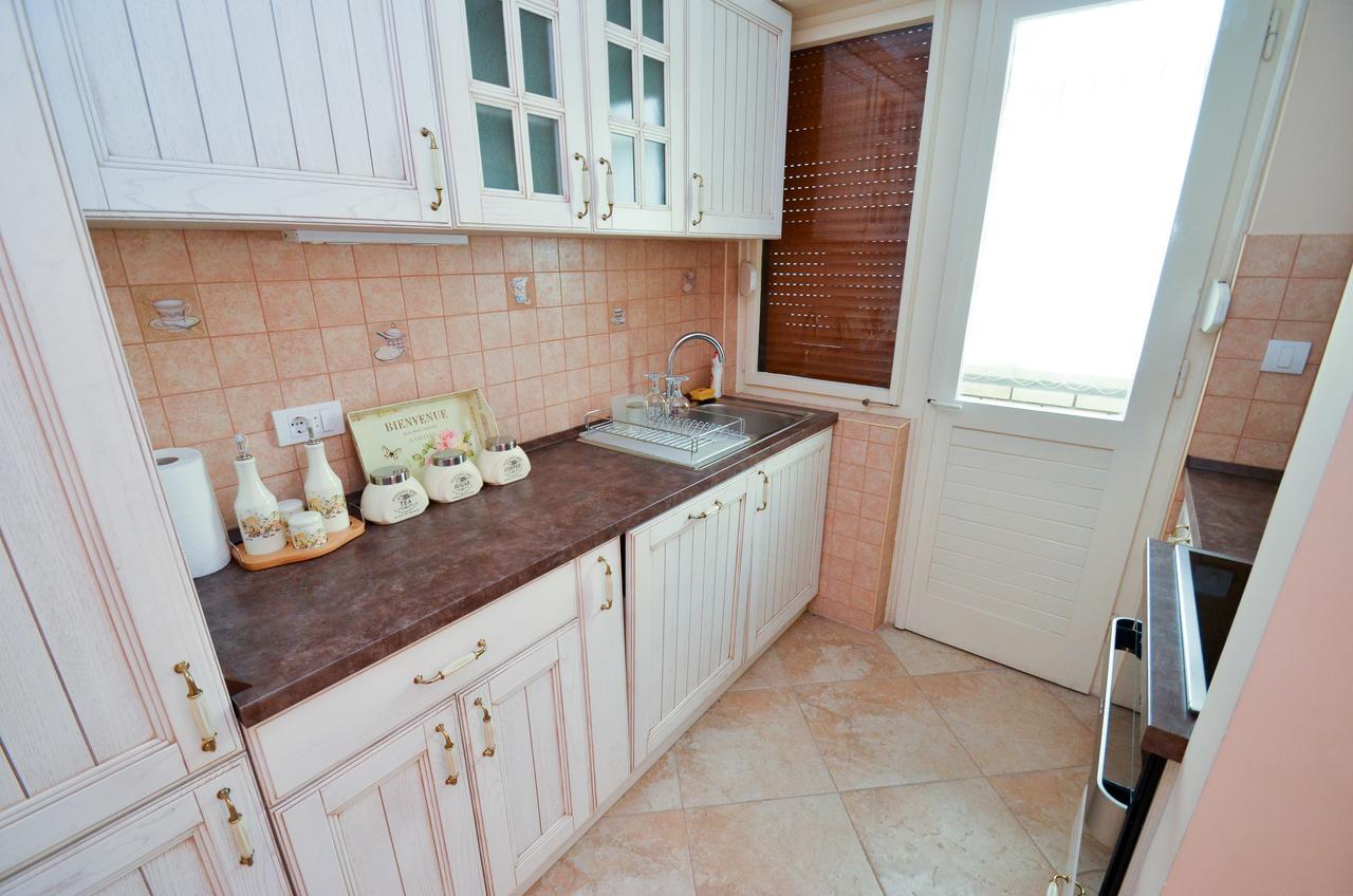 Central Apartment Kotor Zewnętrze zdjęcie