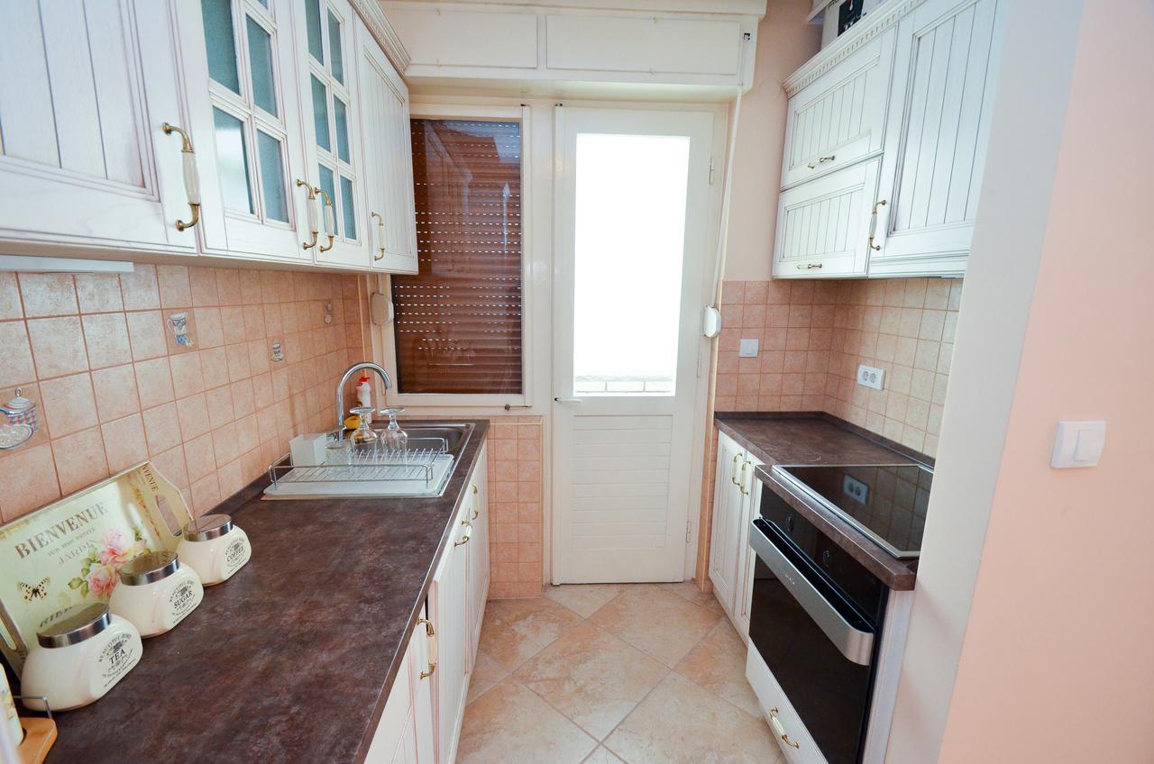 Central Apartment Kotor Zewnętrze zdjęcie