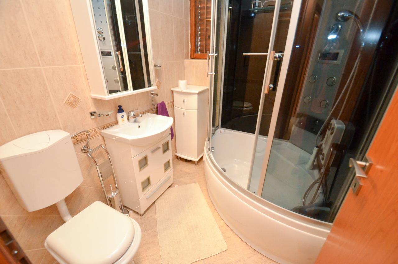 Central Apartment Kotor Zewnętrze zdjęcie