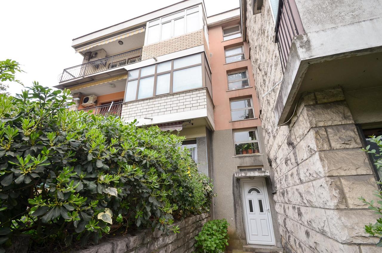 Central Apartment Kotor Zewnętrze zdjęcie