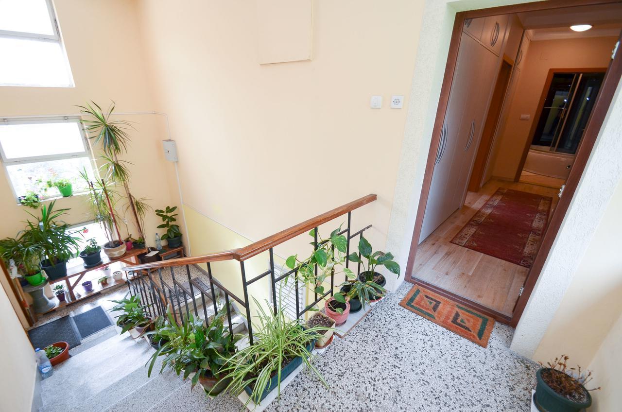 Central Apartment Kotor Zewnętrze zdjęcie